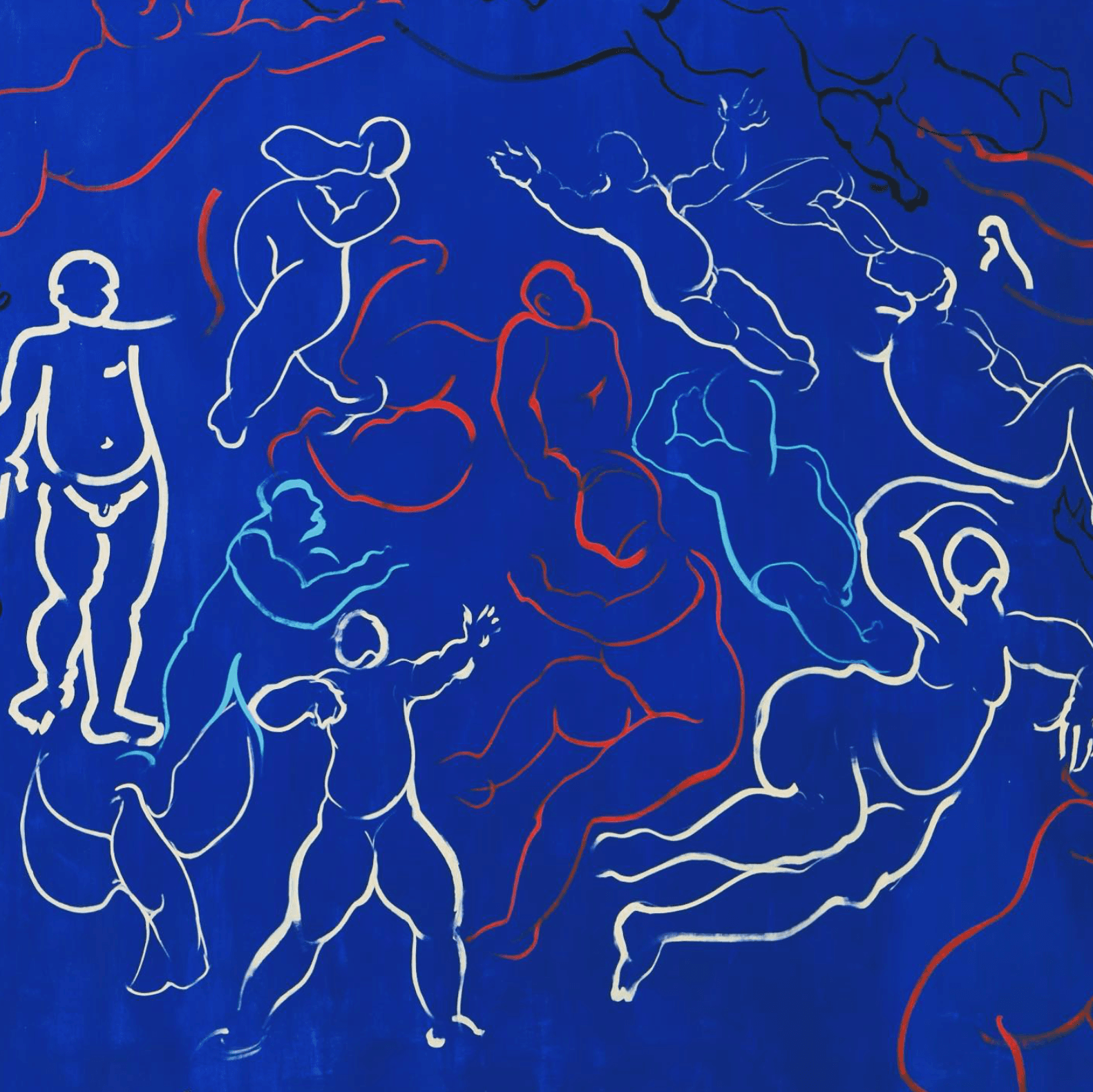 Figurative
