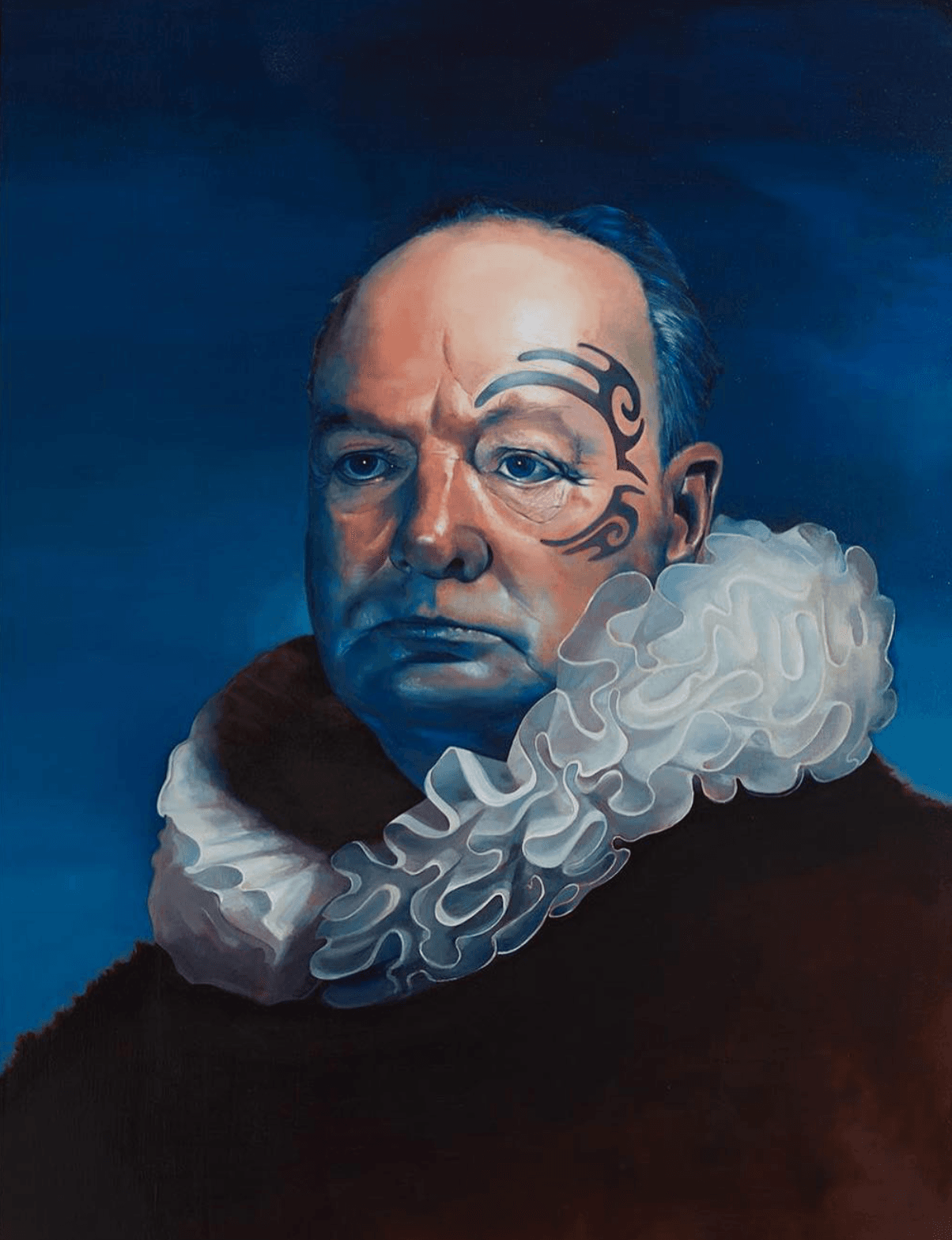 Portraiture